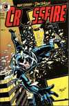 Crossfire #3 Comic Books - Covers, Scans, Photos in Crossfire Comic Books - Covers, Scans, Gallery